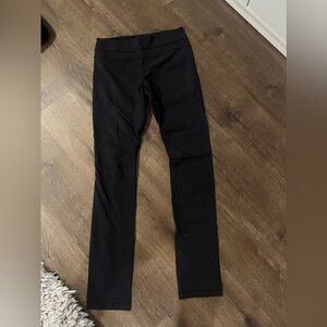 Lululemon Yogas